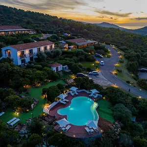 Il Borgo Bagabaga - Exclusive Country Retreat Castelsardo