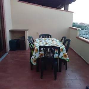 Attico Lubagnu Appartamento