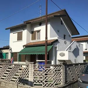  Appartement Michélmabel Italie