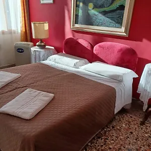  Appartement Princess Canal View Italie