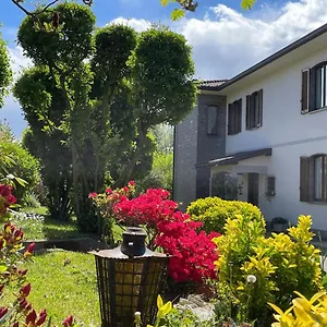  Hébergement de vacances Le Bricolle Italie