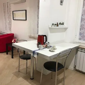  Appartement Temporary House Vicolo Colombina Italie