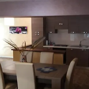La Casa Di Greta Appartamento